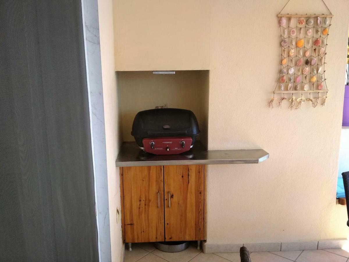 Appartement Luxury Sea View à Ofrínion Extérieur photo