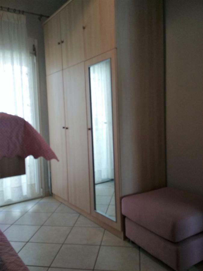 Appartement Luxury Sea View à Ofrínion Extérieur photo