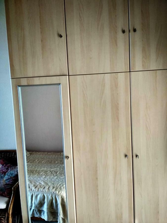 Appartement Luxury Sea View à Ofrínion Extérieur photo
